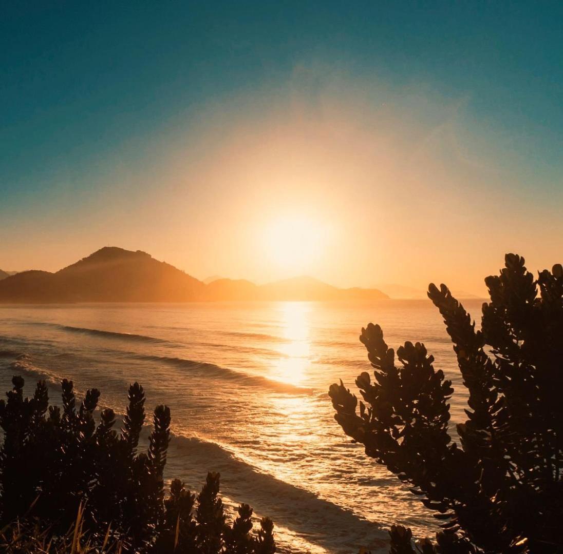 Apartamento Praia Grande Ubatuba 2 Vagas Garagem Internet Wifi Экстерьер фото