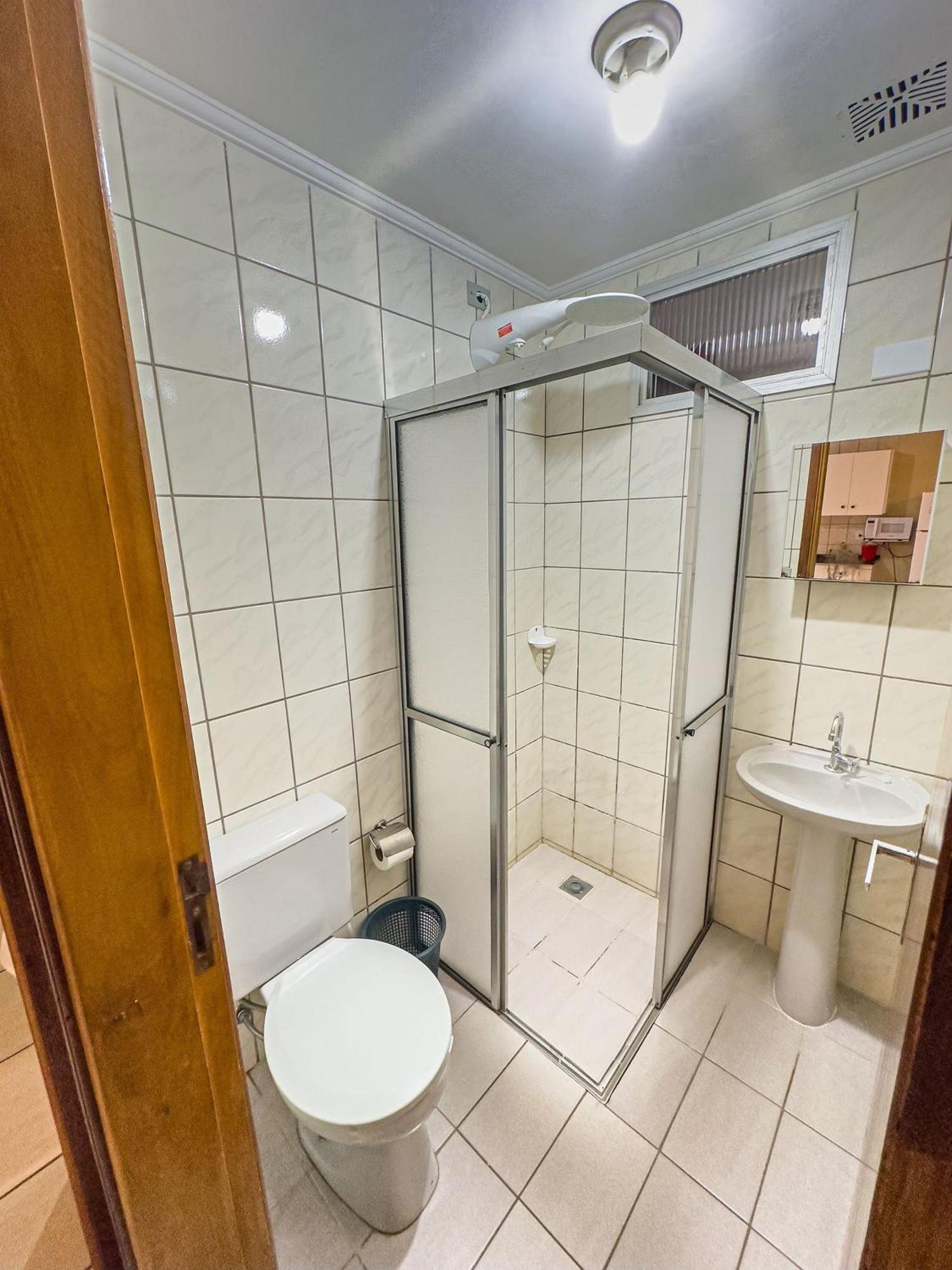 Apartamento Praia Grande Ubatuba 2 Vagas Garagem Internet Wifi Экстерьер фото